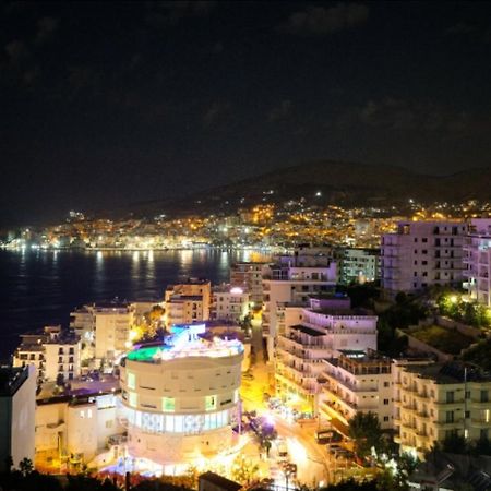Apartments Saranda Exteriér fotografie